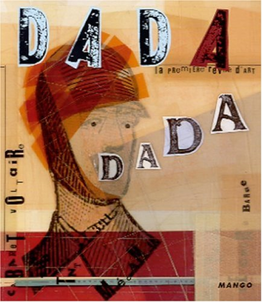 Oeuvre d'art dadaïste