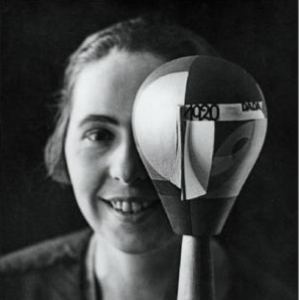 Sophie Taeuber-Arp